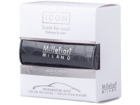 Millefiori Icon Legni & Spezie vůně do auta  Urban