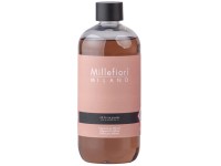 Millefiori Milano Silk & Rice Powder aroma náplň pro difuzér 500 ml