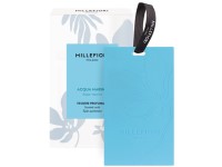 Millefiori Milano Laundry Acqua Marina Vonná karta 3ks