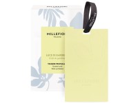 Millefiori Milano Laundry Luce Di Gardenia Vonná karta 3ks