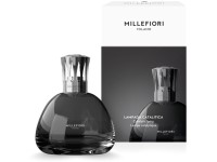 Katalytická lampa Millefiori Milano/Kouřově šedá