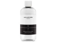 Millefiori Milano Nero náplň do katalytické lampy 500 ml
