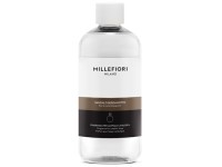 Millefiori Milano Sandalo Bergamotto náplň do katalytické lampy 500 ml